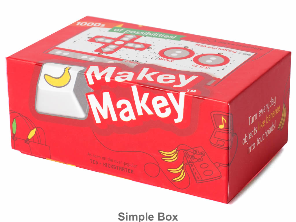 MaKey MaKey Classic Box